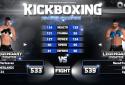 Kickboxing - Road To Champion screenshot 4