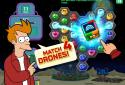 Futurama: Game of Drones screenshot 6