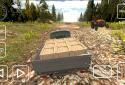 OffRoad Cargo Pickup Driver screenshot 1