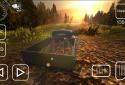 OffRoad Cargo Pickup Driver screenshot 4