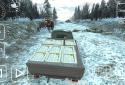 OffRoad Cargo Pickup Driver screenshot 5