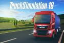 TruckSimulation 16 screenshot 1