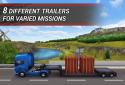 TruckSimulation 16 screenshot 5