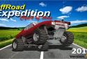 OffRoad Expedition screenshot 1