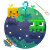 Green the Planet