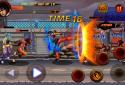 King of Kungfu-Street Combat screenshot 1