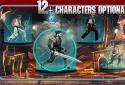 Ninja Kungfu & Street of Fight screenshot 2