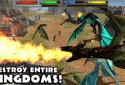 Ultimate Dragon Simulator screenshot 3