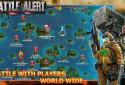 Battle Alert : War of Tank screenshot 3