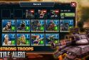 Battle Alert : War of Tank screenshot 4