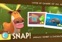 Snapimals: Discover Animals screenshot 1