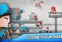 Clone Armies screenshot 2