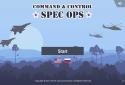 Command & Control: Spec Ops HD screenshot 14