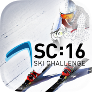 Eurosport Ski Challenge 16