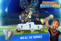 Football Soccer Star! screenshot 3