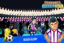Football Soccer Star! screenshot 4