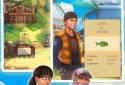Fishing Town screenshot 1