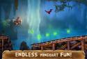 Minecart Quest screenshot 2