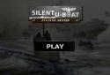 Silent U-Boat: Atlantic Hunter screenshot 1