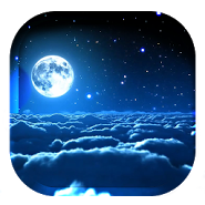 Heavenly Walk Live Wallpaper