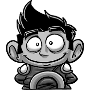 Shakes and Fidget Classic