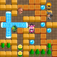 Bomber Turkey : Christmas