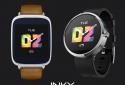 INKY Watch Face screenshot 2