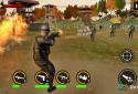 Modern Commando Combat Shooter screenshot 2