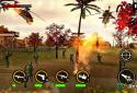 Modern Commando Combat Shooter screenshot 3