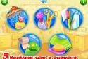ЧИСТЮЛЕЧКИ Гигиена для малышей screenshot 6