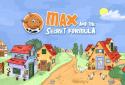 Max and the Secret Formula screenshot 1