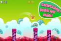 Happy Jump jelly Splash Game screenshot 2
