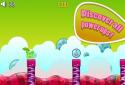 Happy Jump jelly Splash Game screenshot 3