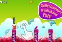 Happy Jump jelly Splash Game screenshot 4