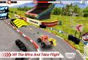 Monster Truck 4x4 Stunt Racer screenshot 3