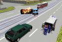 Ambulance Simulator 3D screenshot 2