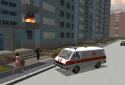 Ambulance Simulator 3D screenshot 4