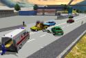 Ambulance Simulator 3D screenshot 5