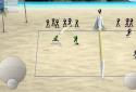 Stickman Volleyball screenshot 3