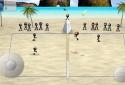 Stickman Volleyball screenshot 5