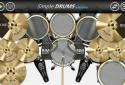 Simple Drums Deluxe screenshot 3