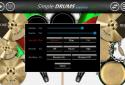 Simple Drums Deluxe screenshot 7