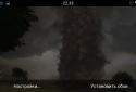 Tornado live wallpaper screenshot 6