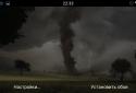 Tornado live wallpaper screenshot 7