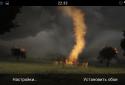 Tornado live wallpaper screenshot 8