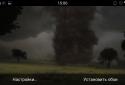 Tornado live wallpaper screenshot 9