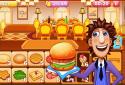 Burger Tycoon 2 screenshot 2