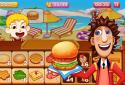 Burger Tycoon 2 screenshot 5