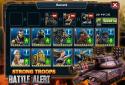 Battle Alert : War of Tanks screenshot 18