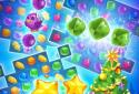Merry Christmas: match-3 screenshot 10